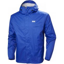 Helly Hansen Kurtka Męska Loke Jacket, Olympian Blue M. Kurtki męskie marki Helly Hansen. W wyprzedaży za 329.00 zł.