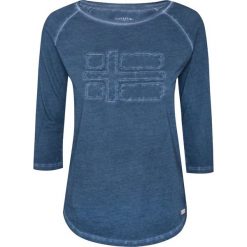 T-shirt NAPAPIJRI SARACENA. T-shirty damskie marki Napapijri. W wyprzedaży za 145.00 zł.
