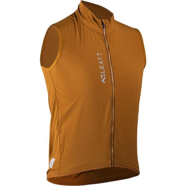 Kamizelka rowerowa damska LEATT Vest MTB Endurance 2.0 Women. Brązowe kurtki damskie LEATT, bez wzorów, rowerowe. W wyprzedaży za 404.10 zł.