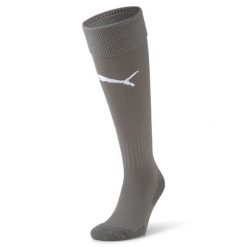 Skarpetki Puma Team Liga Core. Białe skarpety męskie Puma, bez wzorów, z materiału. Za 39.00 zł.