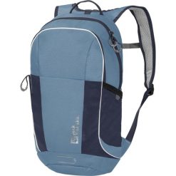 Plecak turystyczny dziecięcy Jack Wolfskin Moab Trail. Niebieskie torby i plecaki dziecięce Jack Wolfskin. Za 319.99 zł.