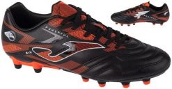 MĘSKIE KORKI JOMA POWERFUL 2401 FG POWS2401FG LANKI PIŁKARSKIE SPORTOWE. Buty sportowe męskie Joma, bez zapięcia, do piłki nożnej. Za 159.90 zł.