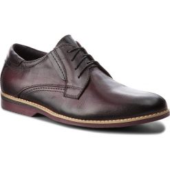 Półbuty SERGIO BARDI - Baldissero FW127365918IG 134. Fioletowe eleganckie półbuty Sergio Bardi, z materiału. W wyprzedaży za 179.00 zł.