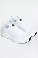 Sneakersy męskie Match Point Core X PLEIN SPORT. Buty sportowe męskie Plein Sport, bez zapięcia. Za 679.00 zł.