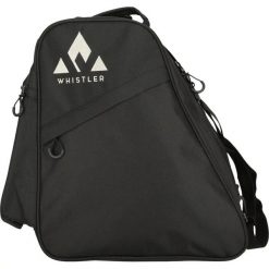Torba na buty Whistler Kandahar. Czarne buty sportowe męskie Whistler, bez wzorów, małe. Za 159.99 zł.