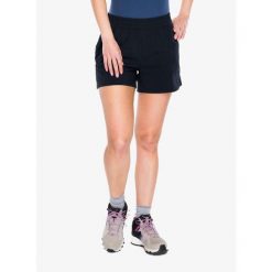 Spodenki turystyczne damskie Columbia Endless Strand Short. Czarne szorty sportowe damskie Columbia, xs, bez wzorów, sportowe, trekkingowe. Za 188.99 zł.