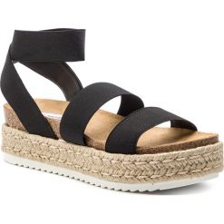 Sandały STEVE MADDEN - Kimmie SM11000477-04004-001 Black. Klapki damskie marki Steve Madden. Za 349.00 zł.