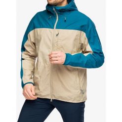 Kurtka outdoorowa męska Fjallraven High Coast Wind Jacket M. Zielone kurtki męskie Fjällräven, m, bez wzorów, sportowe, bez kaptura. Za 618.99 zł.