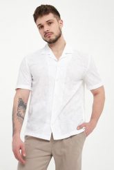 Koszula męska Kawai JOOP!. Koszule męskie JOOP!, m, bez wzorów, bez kołnierzyka, bez ramiączek. Za 589.00 zł.