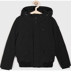 Tommy Hilfiger - Kurtka dziecięca 128-176 cm. Kurtki i płaszcze dla chłopców marki Tommy Hilfiger. W wyprzedaży za 449.90 zł.