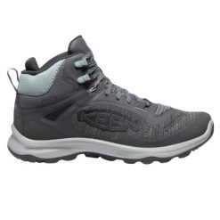 Buty trekkingowe damskie Keen Terradora Ii Ltr Mid Wp. Szare trekkingi damskie Keen. Za 330.05 zł.