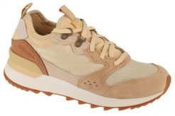 Buty sportowe Sneakersy damskie, Alpine 83 Sneaker Recraft. Brązowe obuwie sportowe damskie Merrell, bez wzorów, z materiału, trekkingowe. Za 359.99 zł.