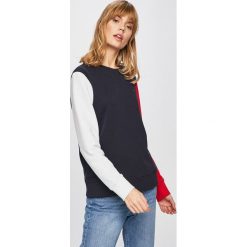 Tommy Hilfiger - Bluza. Bluzy damskie marki Tommy Hilfiger. Za 399.90 zł.