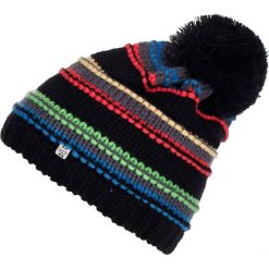 Woox Czapka Zimowa z Pomponem Unisex | Czarna Cinderella Black Beanie VOL. II - Cinderella Black Beanie VOL. II - - 8595564749073. Czapki i kapelusze męskie Woox. Za 38.98 zł.