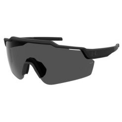 Okulary przeciwsłoneczne męskie Under Armour Levelup S3. Czarne okulary przeciwsłoneczne męskie Under Armour. Za 399.99 zł.