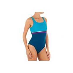Strój jednoczęściowy pływacki Loran damski. Kostiumy jednoczęściowe damskie marki NABAIJI. Za 49.99 zł.