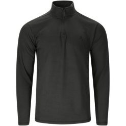 Pulower Whistler Senju. Czarne koszule męskie Whistler, m, bez wzorów, bez kołnierzyka, bez ramiączek. W wyprzedaży za 119.99 zł.