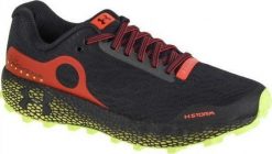 Under Armour Buty Hovr Machina Off Road 3023892-002 Czarne r. 46. Czarne buty sportowe męskie Under Armour, bez zapięcia. Za 599.74 zł.