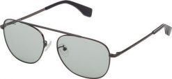 Converse Okulary przeciwsłoneczne Męskie Converse SCO056Q570598 ( 57 mm). Okulary przeciwsłoneczne męskie Converse. Za 258.16 zł.