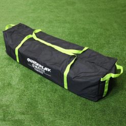 Torba Do Bramek Quickplay Q-Fold One Size. Czarne torby i plecaki dziecięce QUICKPLAY. Za 199.00 zł.