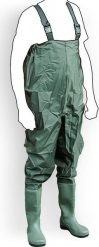 Bituxx SPODNIOBUTY WODERY SPODNIE WĘDKARSKIE ROZMIAR 41. Spodnie snowboardowe męskie Bituxx, m, bez wzorów, narciarskie. Za 154.99 zł.