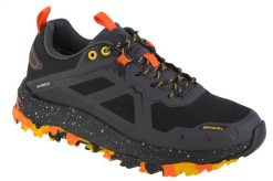 Buty trekkingowe męskie, Lumberjack Dynamite. Czarne trekkingi męskie Lumberjack, przed kostkę, trekkingowe. Za 307.07 zł.