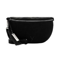 SURI FREY Torebka Naramienna SFY Romy Torebki 1 ct Czarny Damski. Czarne torby na ramię damskie Suri Frey, z aplikacjami, z materiału, eleganckie, małe, bez dodatków. Za 238.99 zł.