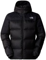 Kurtka The North Face M Diablo Down 2-0 Hoodie męska : Kolor - Czarny, Rozmiar - XS. Czarne kurtki męskie The North Face, m, bez wzorów, bez kaptura. Za 1,984.09 zł.