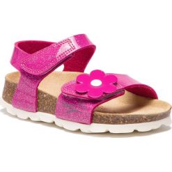 Sandały SUPERFIT - 4-00118-55 M Rosa. Sandały dziewczęce marki Superfit. Za 159.00 zł.