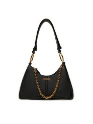 Aldo Torebka Keane 13863746 Czarny. Czarne torebki do ręki damskie Aldo, bez wzorów, ze skóry, bez dodatków. Za 279.99 zł.