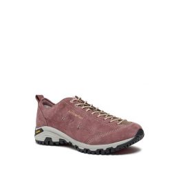 Buty trekkingowe Kimberfeel Lincoln 2. Czerwone trekkingi damskie Kimberfeel, trekkingowe. Za 419.99 zł.