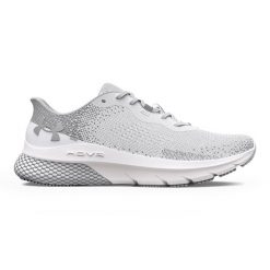Buty do biegania damskie Under Armour Hovr Turbulence 2. Czarne obuwie sportowe damskie Under Armour, bez wzorów, do biegania. Za 329.99 zł.