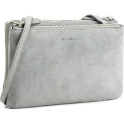 Torebka COCCINELLE - BV3 Pochette E5 BV3 55 F7 02 Iris 240. Listonoszki damskie marki Coccinelle. W wyprzedaży za 489.00 zł.