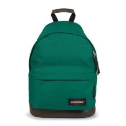 Plecak Eastpak Wyoming. Zielone plecaki damskie Eastpak, bez wzorów. Za 327.00 zł.