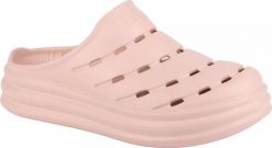 Coqui Damskie klapki Coqui CRAFT beige pink rozmiar 40. Brązowe klapki damskie Coqui, bez wzorów, sportowe, bez obcasa. Za 139.73 zł.