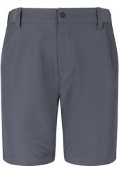 Szorty Whistler Barrie. Czarne szorty męskie Whistler, xl, bez wzorów, z materiału, eleganckie. Za 177.50 zł.