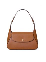 LAUREN RALPH LAUREN Torebka 431969364002 Brązowy. Brązowe torebki do ręki damskie Lauren Ralph Lauren, bez wzorów, ze skóry, bez dodatków. Za 1,079.00 zł.