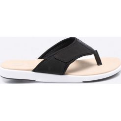 Emu Australia - Japonki Bloom. Szare klapki damskie Emu Australia, z materiału. W wyprzedaży za 179.90 zł.