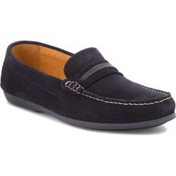 Mokasyny FILIPE - 8921 Ca Marinho. Mokasyny męskie marki Filipe. W wyprzedaży za 199.00 zł.