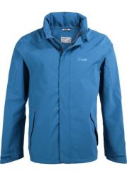Funkcjonalna kurtka Pro-X Elements Sky Men. Szare kurtki męskie PRO-X ELEMENTS, l, bez wzorów, z materiału, z kapturem. Za 639.00 zł.
