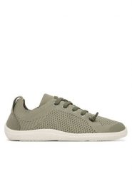 Reima Sneakersy Astelu 5400066B Khaki. Brązowe buty sportowe chłopięce Reima, bez wzorów, z materiału, bez zapięcia. Za 319.99 zł.