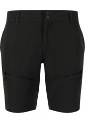 Spodenki trekkingowe damskie Whistler Avatar. Brązowe szorty damskie Whistler, bez wzorów, z elastanu. Za 179.99 zł.