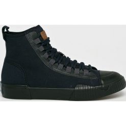 G-Star Raw - Buty Rackam. Buty sportowe męskie marki G-Star Raw. W wyprzedaży za 399.90 zł.
