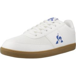 Buty LE COQ SPORTIF LCS OLLIE Biały. Białe trekkingi męskie le coq sportif, trekkingowe. Za 245.99 zł.