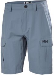 Helly Hansen krótkie spodnie męskie HH QD CARGO SHORTS 54154 601 38. Krótkie spodenki sportowe męskie Helly Hansen, m, bez wzorów. Za 590.02 zł.
