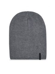 Jamiks Czapka Thomson JZG288 Szary. Szare buty zimowe chłopięce Jamiks, bez wzorów, z wiskozy. Za 119.99 zł.