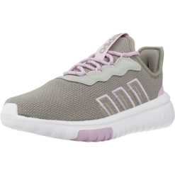 Buty ADIDAS KAPTIR FLOW 2.0 K Zielony. Zielone obuwie sportowe damskie Adidas, bez wzorów, z syntetyku, na fitness i siłownię. Za 265.85 zł.