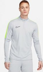 Nike Bluza Nike Dri-Fit Academy DX4294 007. Bluzy męskie Nike, m, bez wzorów, bez kaptura. Za 104.55 zł.
