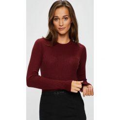 Calvin Klein Jeans - Sweter. Swetry damskie marki Calvin Klein Jeans. W wyprzedaży za 249.90 zł.