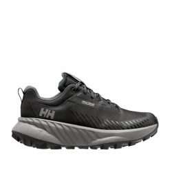 Damskie buty trekkingowe Helly Hansen Awe Hiker HT. Czarne trekkingi damskie Helly Hansen, trekkingowe. Za 537.00 zł.